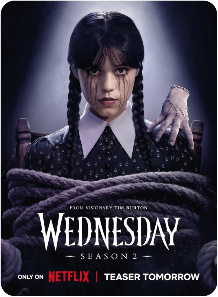 Wednesday-Season-2_poster-scaled (1)